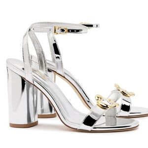 Larroude maizie heel